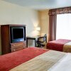 Отель Comfort Inn And Suites Amarillo, фото 7