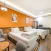 Отель Gimhae Eobangdong 247 Hotel Stay, фото 27