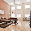 Отель Gorgeous Loft in Old Montreal, фото 9