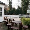 Отель Innkeeper's Lodge Aylesbury - South , Weston Turville, фото 14