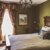 Отель The Marie Bed and Breakfast, фото 4