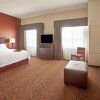 Отель Hampton Inn Suites Minneapolis St Paul Arpt-Mall of America, фото 14