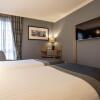 Отель Holiday Inn Glasgow City Centre Theatreland, an IHG Hotel, фото 4