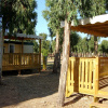 Отель Camping Village Laguna Blu, фото 23