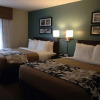 Отель Sleep Inn & Suites O'Fallon MO - Technology Drive, фото 30