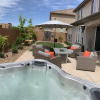Отель Desert Living 5 Bedroom Home by Redawning, фото 28