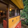 Отель Loft Jardim Botânico, фото 18