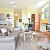 Отель Villa Seestern Wohnung 05, фото 7