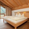 Отель Luxurious Chalet in Wald im Pinzgau With Sauna, фото 1