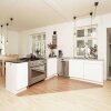 Отель 8 Person Holiday Home in Nakskov, фото 15