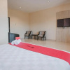Отель RedDoorz Plus near Ferry Terminal Batam Center, фото 8