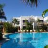 Отель 3 bedrooms, 2 bath apartment in Delta Sharm Resort, фото 12