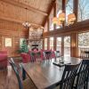 Отель Chalet Naya, фото 9