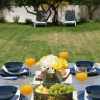 Отель Newly renovated Garden Flat, фото 9