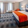 Отель Best Western Plus Mount Vernon/Fort Belvoir, фото 35