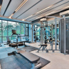 Отель B506-top Floor Pool View 1 Br At Ao Nang Beach, фото 29