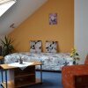 Отель Penzion Aura, фото 2