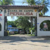 Отель Casa de Campo Peñalisa, фото 1