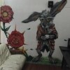 Отель Hostel Foster Rosario, фото 40