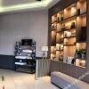 Отель Huakun City Hotel Wuhan Wujiashan Qizhigou, фото 10