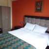 Отель Hostal Qorikilla, фото 5