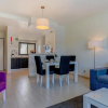 Отель One Bedroom Apartment in Albur Village 1I, фото 1