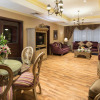 Отель Amjad Royal Suite Hotel, фото 7