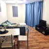 Отель Central 2-bedroom Apartment, Chelmsford, Parking, фото 5