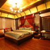 Отель Lijiang Zhiyun Residence, фото 4