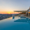 Отель Villa Dome 1 by Akdenizvillam, фото 15