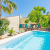 Отель PLA DEN COSSET 4 - Villa with private pool in Capdepera. Free WiFi, фото 16