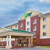 Отель Holiday Inn Express Hotel & Suites Chicago South Lansing, an IHG Hotel в Лансинге