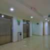 Отель HB Córdoba, фото 8