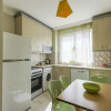Отель Cozy Flat With Balcony 10 min to Hadrian Gates, фото 4