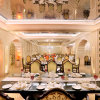 Отель ITC Maratha Mumbai, a Luxury Collection Hotel, Mumbai, фото 33