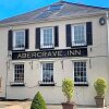 Отель The Abercrave Inn, фото 19