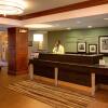 Отель Hampton Inn South Plainfield-Piscataway, фото 25