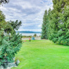 Отель Grand Lake Condo: Steps to Shadow Mountain Lake!, фото 15