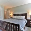 Отель Mountain Green Resort By Killington VR - 3 Bedrooms, фото 6