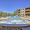Отель Lakefront Dillon Condo w/ Pool Access: Near Skiing, фото 14