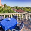 Отель Awesome Home in Ugljan With Outdoor Swimming Pool, Wifi and 8 Bedrooms, фото 35