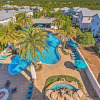 Отель Beach House Right off 30 A w/ Golf Cart!, фото 16