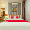 Отель An Hung Hotel by OYO Rooms, фото 16