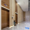 Отель Lavande Hotel (Foshan Sanshui Datang Government Store), фото 14