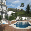 Отель Villa Estepona, фото 17
