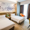 Отель Grand Flora Hotel Melaka, фото 5