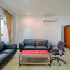 Отель Elegant and Spacious 3BR Apartment Kintamani Condominium, фото 3
