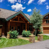 Отель Sundance Grand Overlook By Telluride Resort Lodging, фото 18