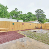 Отель Fort Walton Beach Townhome < 1 Mi to Downtown!, фото 1