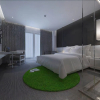 Отель Jingnian Hotel, фото 5